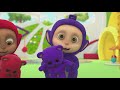 Teletubbies Recopilación De Tiddlytubbies 45 Minutos Teletubbies Para Niños