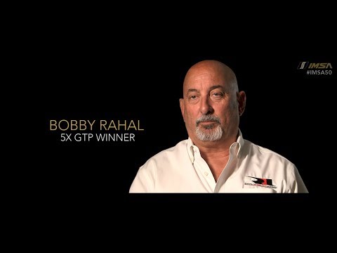 Voices Of GTP: Bobby Rahal