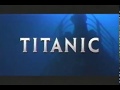 Titanic Movie Trailer 1997 TV Spot