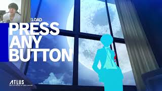 【persona３　リロード】　寝れない人向け配信　part19