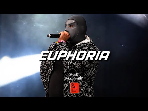 [FREE] M Huncho x D Block Europe Type Beat 2023 - "Euphoria" | Trap/Rap Instrumental 2023