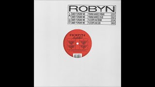 Baby Forgive Me (Floorplan Dub)