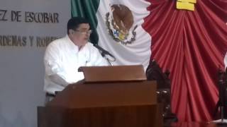 Cumple el diputado José Antonio de la Vega Asmitía a mujeres artesanas de tucta nacajuca al subir un