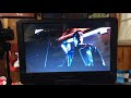 The Unseen Blu Ray Menu Rotation Of Terminator 2 Skynet Edition And Video Test
