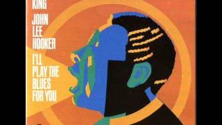 Albert King -  When You Down (I&#39;ll play the blues for you)