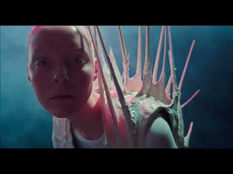 Biernaski Feat. Novika - The World's Too Fast