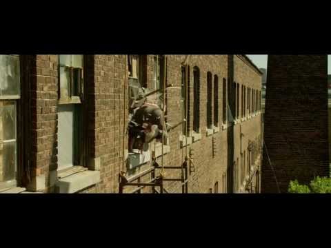 Brick Mansions