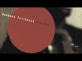 Rahsaan Patterson - I Always Find Myself