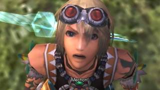 Unexpected Invasion - Let's Play Xenoblade Chronicles Bonus Part 87