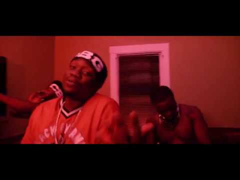 A-Roc CBG - 3RD Person (Let Me Borrow Yo Beat 3)