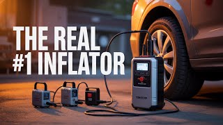 Best Portable Tire Inflators 2026 – [don’t buy one before watching this]