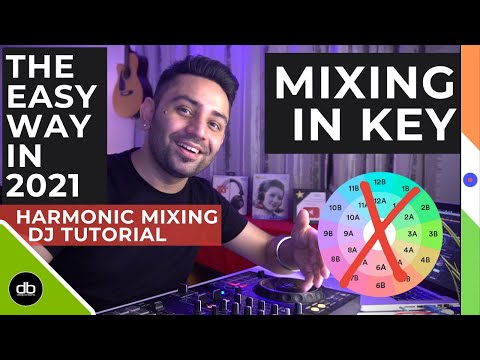 How To Mix In Key Live: Worked Transitions And Failure Fixes