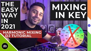 How To Mix In Key Live: Worked Transitions And Failure Fixes