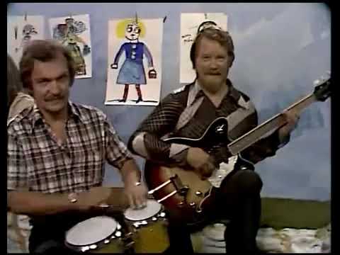 Waldemar matuška co děláš waldemare !! (1970)