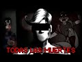 TODAS Las Muertes De Los Supers Grabados En Audios Los Increíbles Terror Analogico