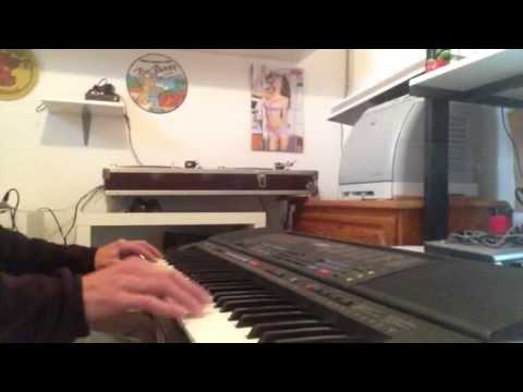 Medley Jean Michel Jarre