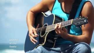 Kolohe Kai - He'e Roa (Acoustic & Surf Video)