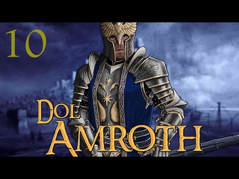 Dol Amroth campaign: Umbar