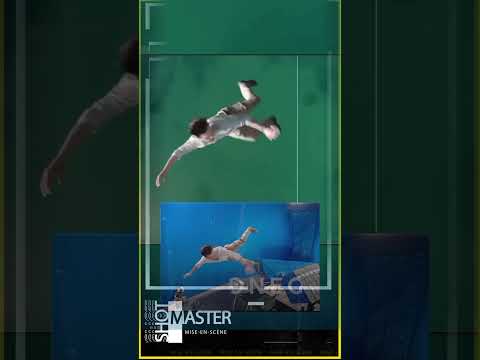 Uncharted | VFX Breakdown by DNEG