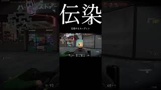 コンペが楽しいのだ #valorant #ノンフィクション