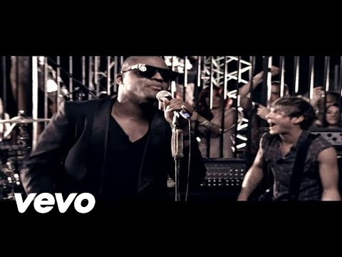 McFly - Shine A Light ft. Taio Cruz