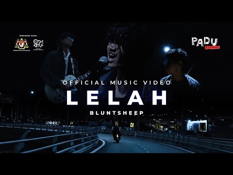BluntSheep - Lelah (Official Music Video)