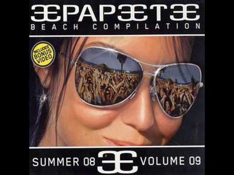 papeet e beach compilation vol.9 david guetta - delirious