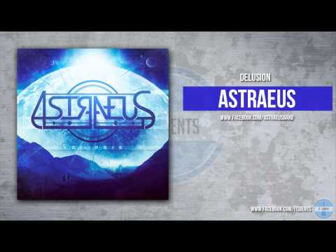 Astraeus - Delusion