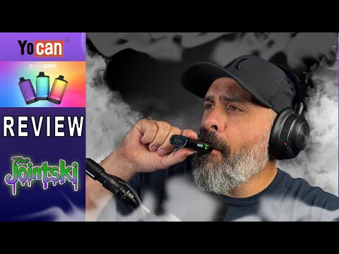 🔥💯Yocan ZIVA PRO review💯🔥