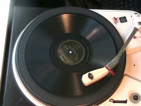 STOMPIN' 'EM DOWN by Alex Hill 1929