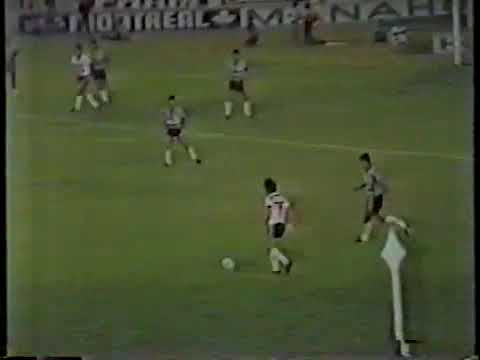 Atlético-MG 1x0 Botafogo (07/09/1988) - Brasileiro 1988