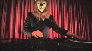 Superjam (DJ DNS, Diggy Dex, Skiggy Rapz & Maximus) - A day at the office