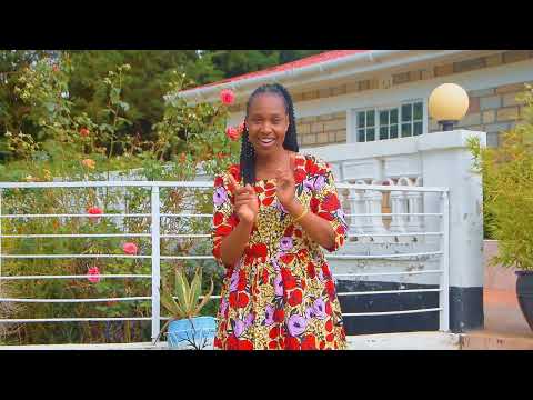 JUDIE LANG'AT - MOIGOEGEI JEHOVAH OFFICIAL VIDEO