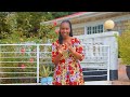 JUDIE LANG AT MOIGOEGEI JEHOVAH OFFICIAL VIDEO