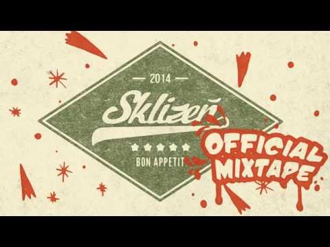 Coco Jammin - Sklizeň / Harvest 2014 Mixtape