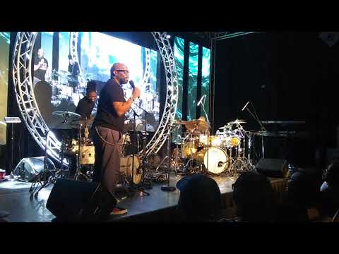 Jeremy Haynes - "Simon says" @ Orlando Drum showcase 4