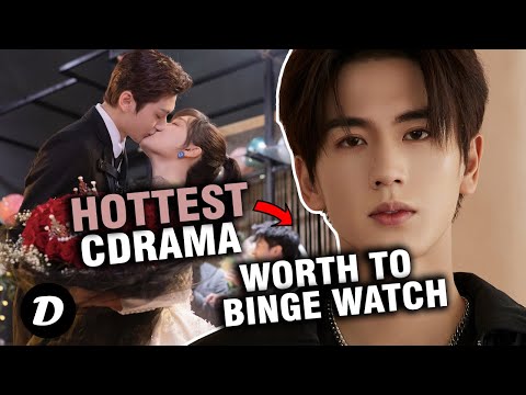 Latest Chinese Dramas to Watch in 2022