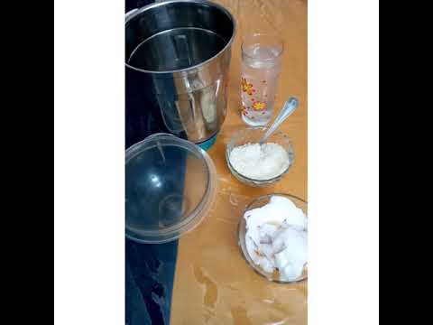 How To Make TENDER COCONUT ICECREAM