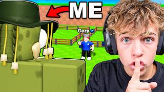 Download lagu trolling TOXIC YouTuber with the OWNER'S ACCOUNT.. mp3
