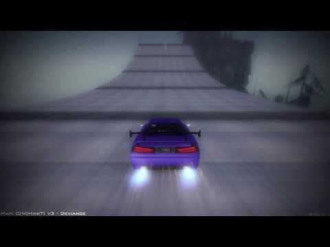 [DM]HawT! v3 - Deviance