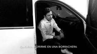 A TRAVÉS DEL VASO - Banda los sebastianes (cover)