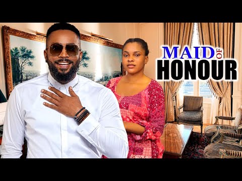 MAID OF HONOUR (Full Movie) Fredrick Leonard/ Sarian Martin Latest Trending Movie