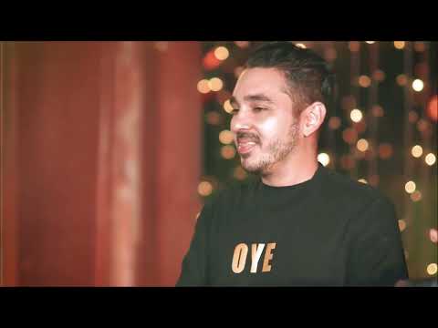 Karaoke - Roberto Gonzalez ft Charlie Zaa - Mix