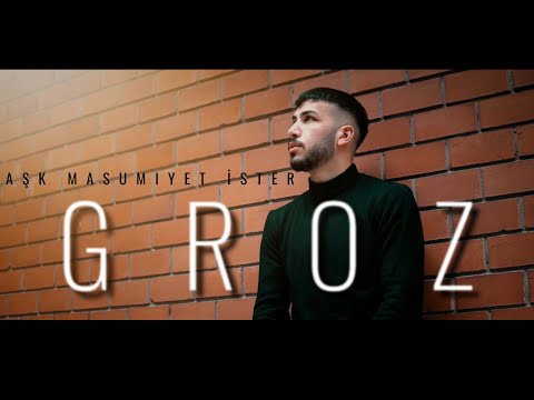 Groz Aşk Masumiyet İster