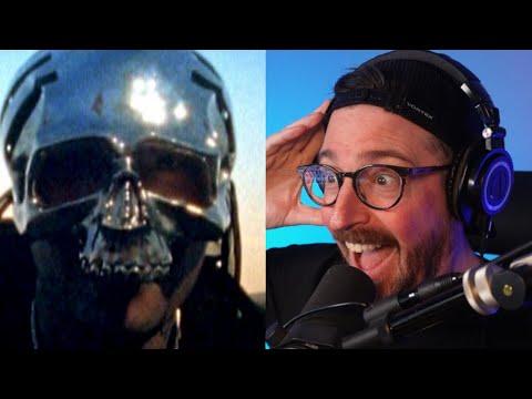 SIDO "BAD ROLE MODEL" Reaction | Anergizer Reacts