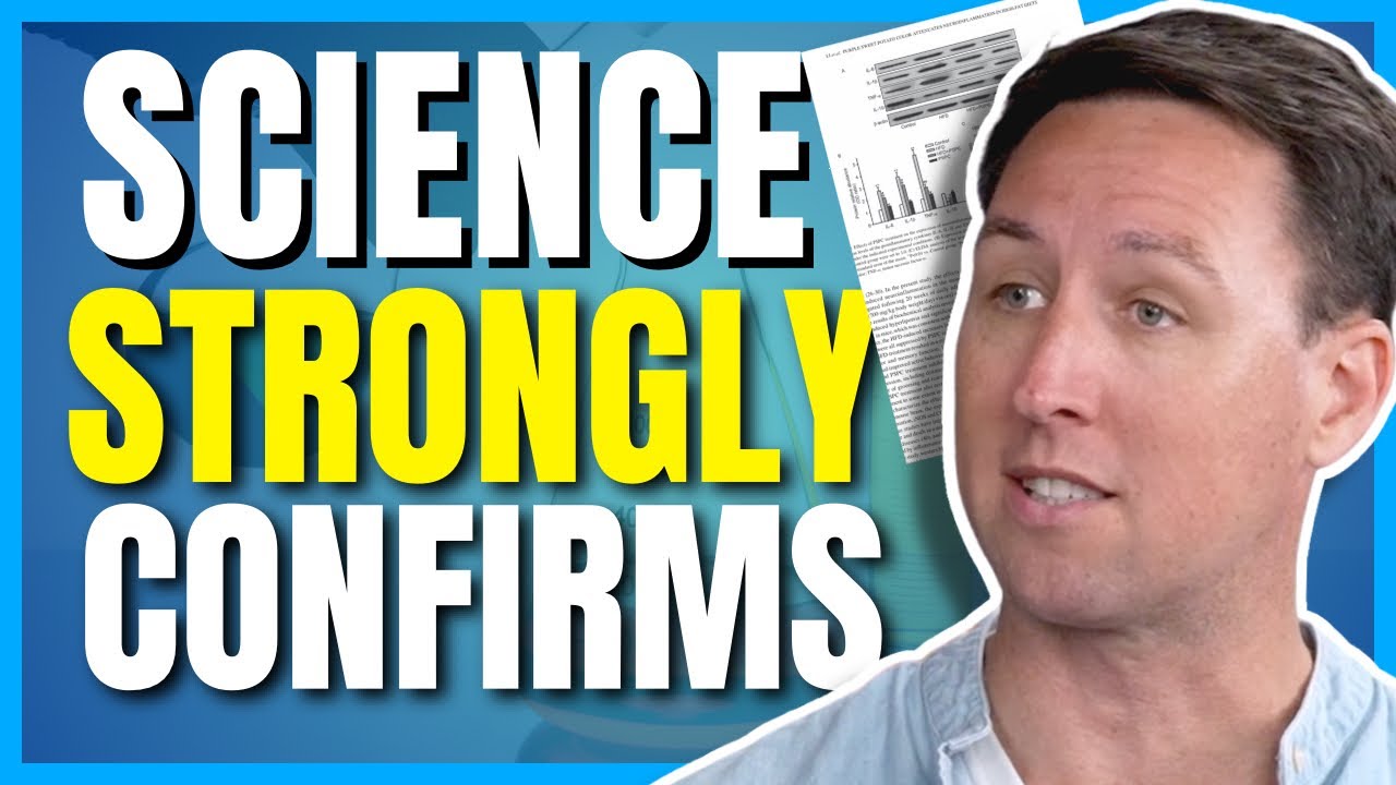 Gastroenterologist Destroys Vegetable Concerns | Lectins, Phytic Acid, Anti Nutrients