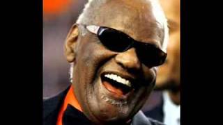 Amazing Grace with Ray Charles