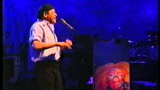 Al Jarreau, Puddit Put It Where You Want It, live on Later With Jools Holland