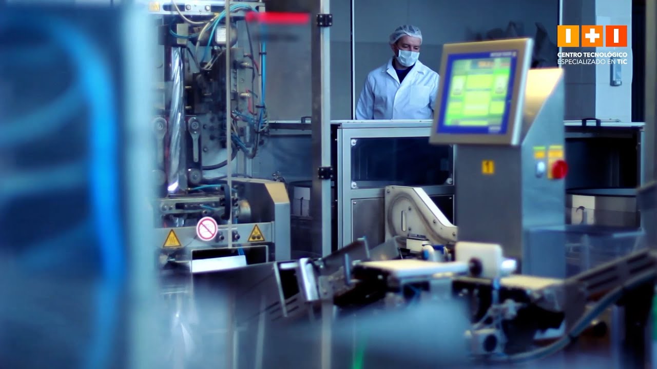 INDDIS | Espacios de datos como palanca de innovación en la industria de la Comunitat Valenciana