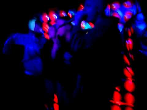 Chochlik x eSdoWu x Ludi - - 07.12.2013r. Art cafe. Full.